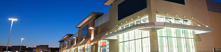 Retail energy management software and solutions