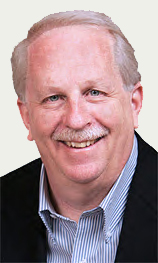 Ron Rau
