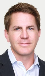 Michael McMahon