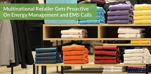 Multinational Retailer cover