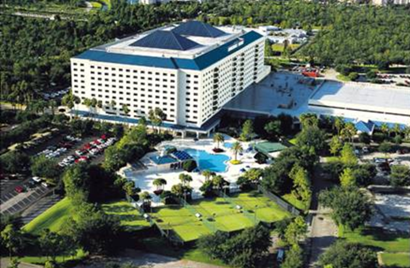 Renaissance Orlando