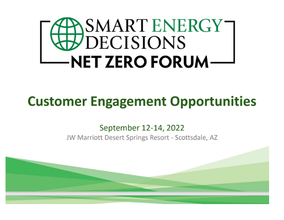 SmartEnergyDecisions