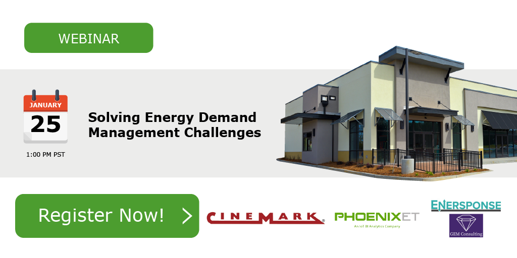webinar solving energy demand management challenges