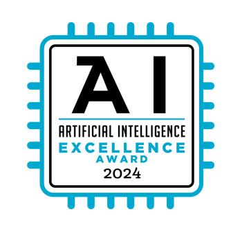 AI Excellence Award - web