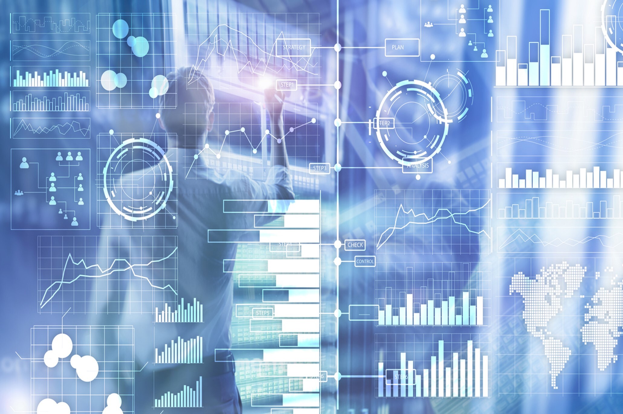 Asset lifecycle management