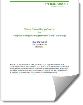 Closed Loop White Paper