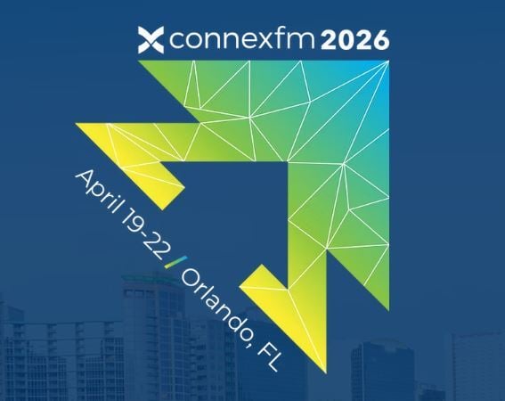 Connex 2026