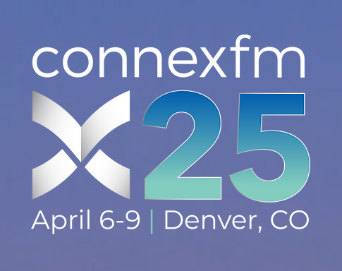 Connex Spring 2025