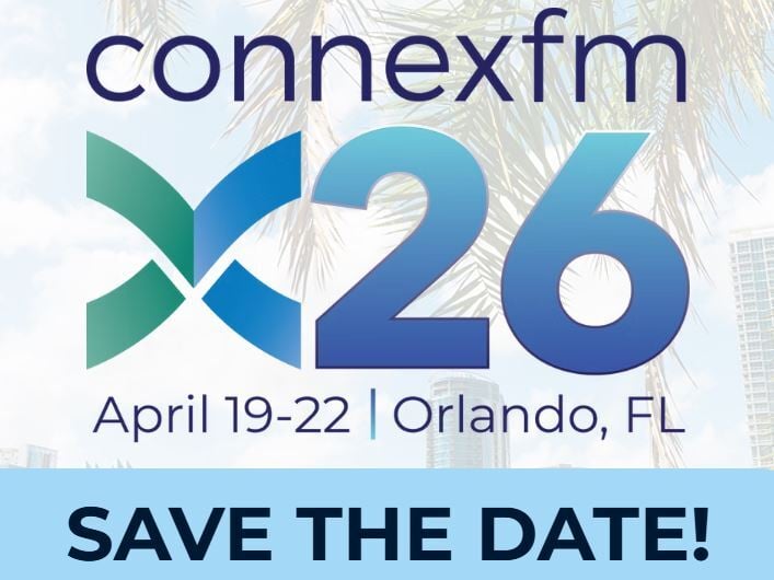 Connex Spring 2026