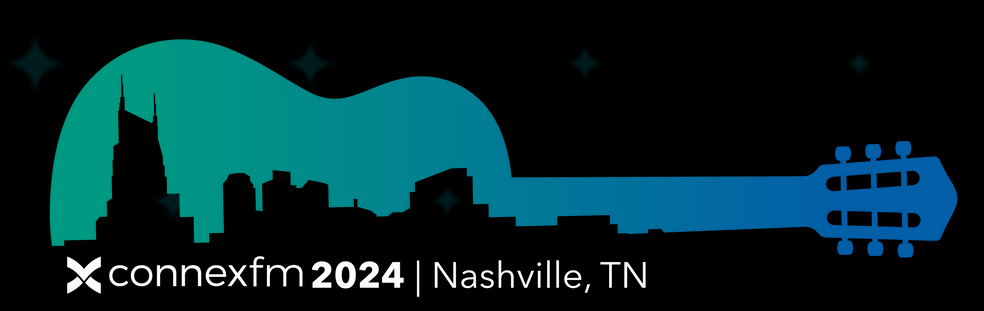 ConnexFM Spring 2024