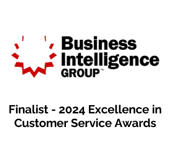 Excellence in Customer Service