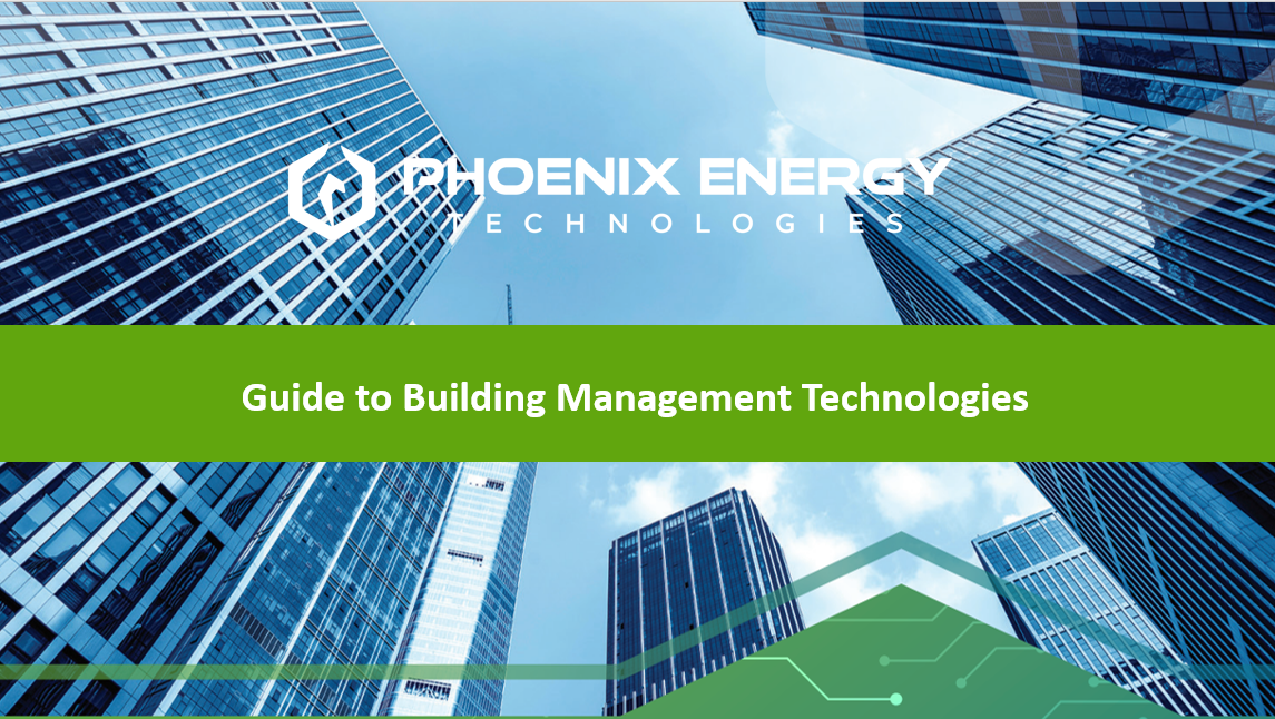 Guide to Building Management Technologies