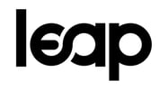 Leap_logo_black