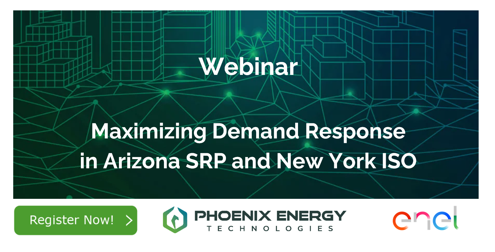 Mar Enel webinar