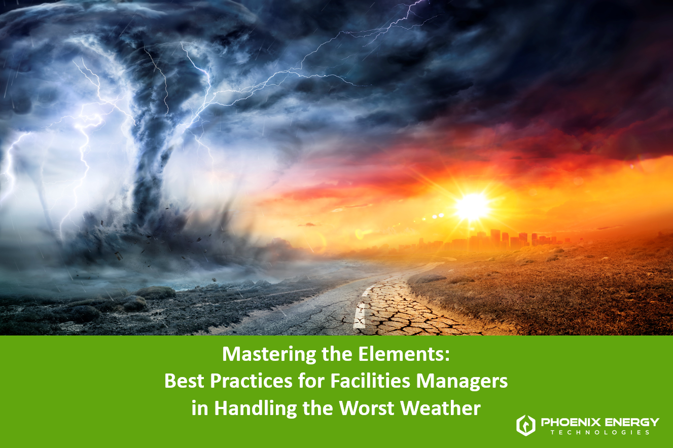 Master the Elements