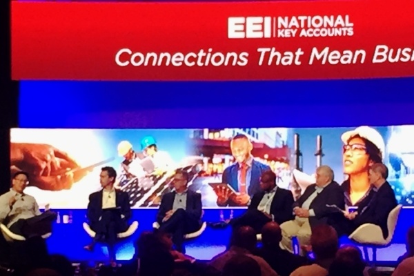EEI National Key Accounts Panel