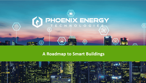 Roadmap to Smart Buildings
