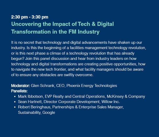 Uncovering the Impact of Tech and Digital Transformation