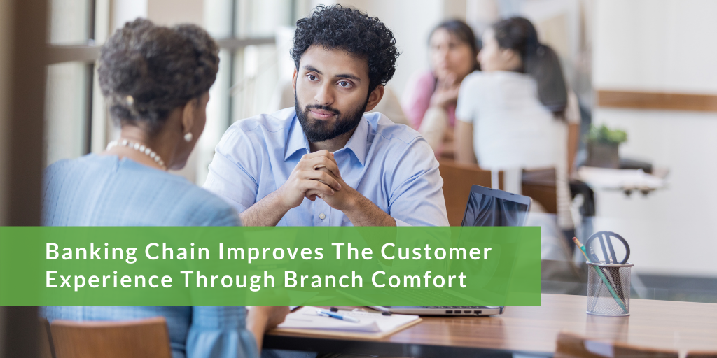 branch comfort