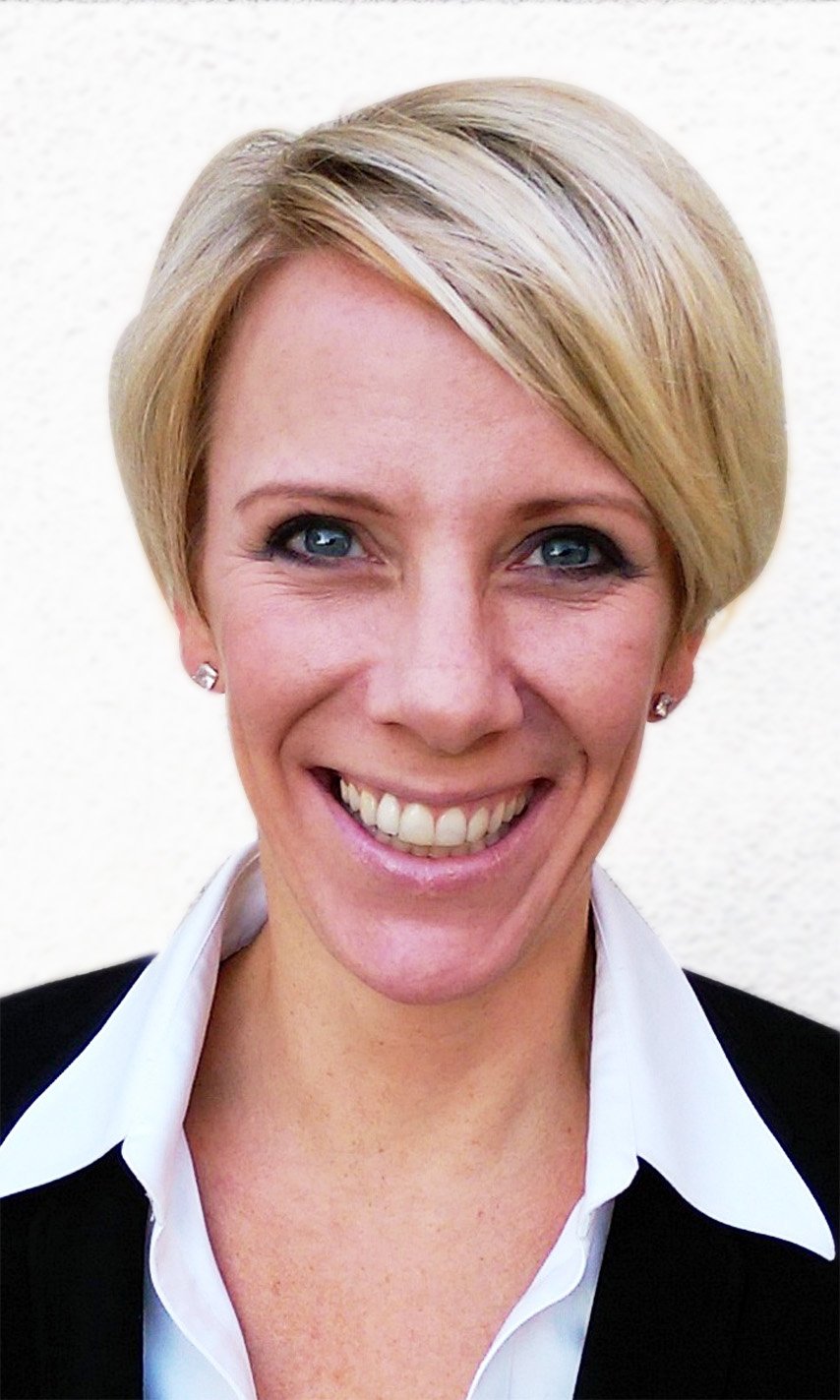 Carolyn McHale