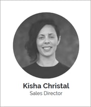 kisha_christal_sales_director