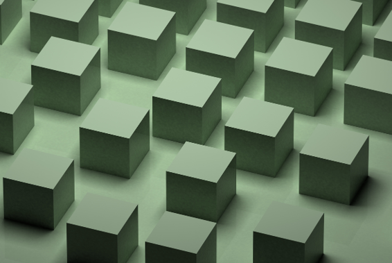 square feet