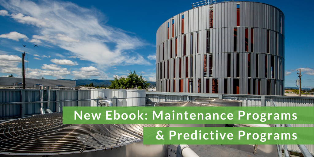 predictive maintenance programs