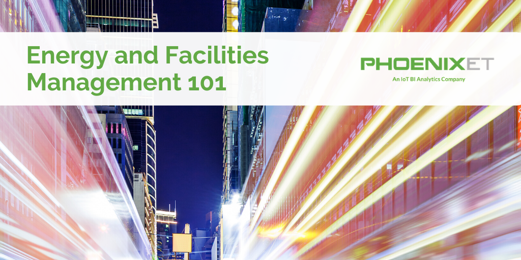 FAQs In Energy and Facilities Management