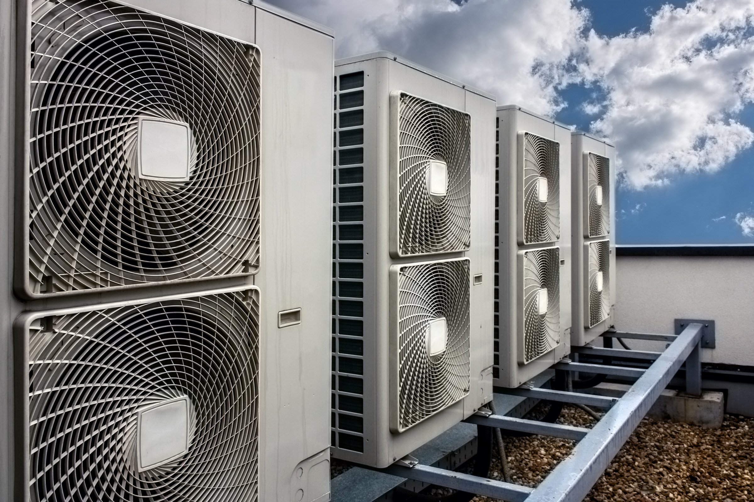 HVAC_systems