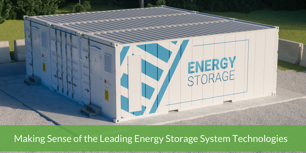 UPS_energy_storage_in_facilities_management
